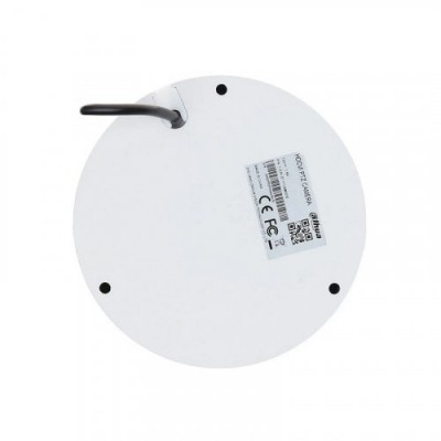 HDCVI PTZ видеокамера 2 Мп Dahua DH-SD22204-GC-LB (2.7-11 мм) для системы видеонаблюдения